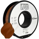 Obrázek Prof. Lab PLA Basic Brown (hnědá) 1 kg