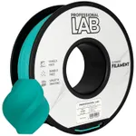 Obrázek Prof. Lab PLA Basic Cyan (tyrkysová) 1 kg