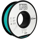 Obrázek Prof. Lab PLA Basic Cyan (tyrkysová) 1 kg