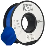 Obrázek Prof. Lab PLA Meta Blue (metalická, modrá) 1 kg