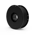 Obrázek BIQU Morphlex Černá / Black – TPU Filament pro Boty a Gripy s Variabilní Tvrdostí, 1.75mm, 1kg