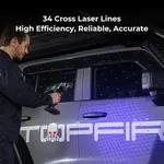 Obrázek Creality CR-Scan RaptorX