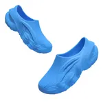 Obrázek BIQU Morphlex Modrá / Blue – TPU Filament pro Boty a Gripy s Variabilní Tvrdostí, 1.75mm, 1kg