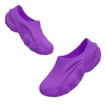 Obrázek BIQU Morphlex Fialová / Purple – TPU Filament pro Boty a Gripy s Variabilní Tvrdostí, 1.75mm, 1kg