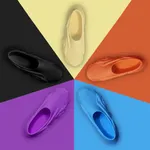 Obrázek BIQU Morphlex Modrá / Blue – TPU Filament pro Boty a Gripy s Variabilní Tvrdostí, 1.75mm, 1kg