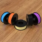 Obrázek BIQU Morphlex Modrá / Blue – TPU Filament pro Boty a Gripy s Variabilní Tvrdostí, 1.75mm, 1kg