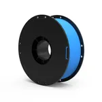 Obrázek BIQU Morphlex Modrá / Blue – TPU Filament pro Boty a Gripy s Variabilní Tvrdostí, 1.75mm, 1kg