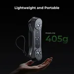 Obrázek Creality CR-Scan RaptorX