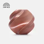 Obrázek Bambu Lab PLA Silk+ Rose Gold (zlatá růže)