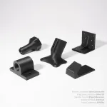 Obrázek Bambu Lab PA6-CF 0.5 Kg