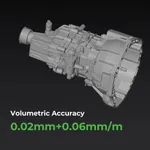 Obrázek Creality CR-Scan RaptorX