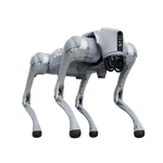 Obrázek Unitree Go2 Pro - bez ovladače