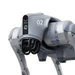 Obrázek Unitree Go2 Pro - bez ovladače