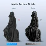 Obrázek Anycubic PLA Black 1 kg