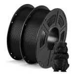 Obrázek Anycubic PLA Black 1 kg