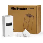 Obrázek ELEGOO Mini Heater – inteligentní ohřívač komory pro pryskyřicové 3D tiskárny (120 W)