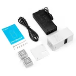 Obrázek ELEGOO Mini Heater – inteligentní ohřívač komory pro pryskyřicové 3D tiskárny (120 W)