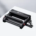 Obrázek AlgoLaser Univerzální Rotační Válec RR2 Roller Pro CNC Gravírky Plotr pro Válcové Gravirování