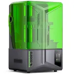 Obrázek ELEGOO Saturn 4 – 12K MSLA pryskyřicová 3D tiskárna