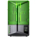 Obrázek ELEGOO Saturn 4 – 12K MSLA pryskyřicová 3D tiskárna