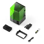 Obrázek ELEGOO Saturn 4 – 12K MSLA pryskyřicová 3D tiskárna