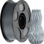 Obrázek Anycubic PLA Šedá 1 kg