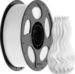 Obrázek Anycubic PLA Basic Bílá 1 kg