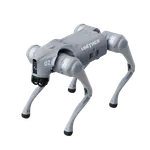 Obrázek Unitree Go2 Pro - bez ovladače