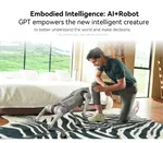 Obrázek Unitree Go2 X