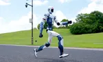 Obrázek Unitree R1 humanoidní robot - R1 Standard