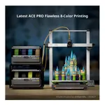 Obrázek Anycubic Kobra 3 Max Combo