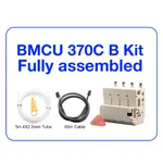 Obrázek BMCU 370C složená verze - alternativa AMS pro Bambu Lab A1, A1 Mini a P1