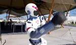 Obrázek Unitree R1 humanoidní robot - R1 Standard