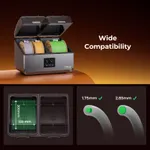 Obrázek Creality SpacePi X4