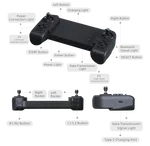 Obrázek Unitree Go2 Remote Controller