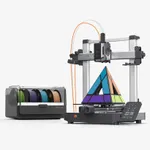 Obrázek Anycubic Kobra 3 V2 Combo + hotend + filament zdarma