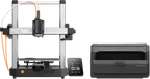 Obrázek Anycubic Kobra 3 V2 Combo + hotend + filament zdarma