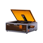 Obrázek Creality Falcon A1 Pro 20W - uzavřená laserová gravírka a řezačka