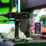 Obrázek Creality Sermoon X1 3D skener