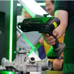 Obrázek Creality Sermoon X1 3D skener