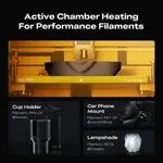 Obrázek Creality K2 Pro Combo