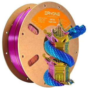 zlatá, modrá, fialová