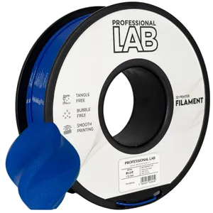 Prof. Lab PETG Blue (modrá) 1 kg
