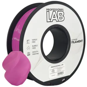 Prof. Lab PETG Pink (růžová) 1 kg