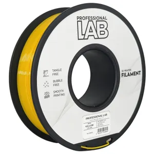 Prof. Lab PETG Yellow (žlutá) 1 kg