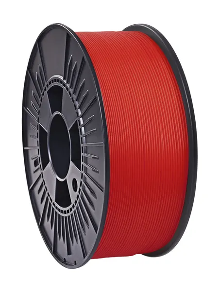 Obrázek Colorfil PLA Červená / Red 1,75 mm 1 kg