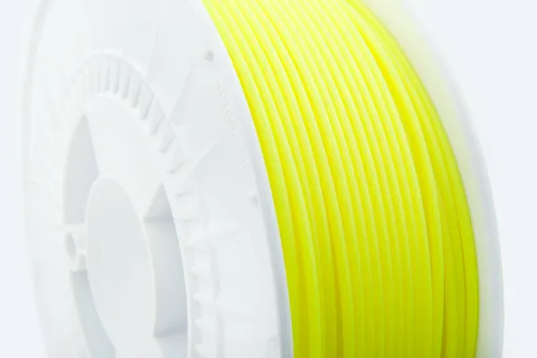 Obrázek PLA neonová žlutá PRINT-ME 1,75 mm 1 kg