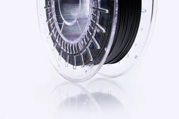 Obrázek Karbon PC černá / Carbon PC black PRINT-ME 1,75 mm 450 g