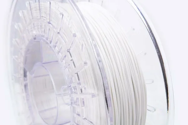 Obrázek TPU Flex 55D bílá / white PRINT-ME 1,75 mm 450 g