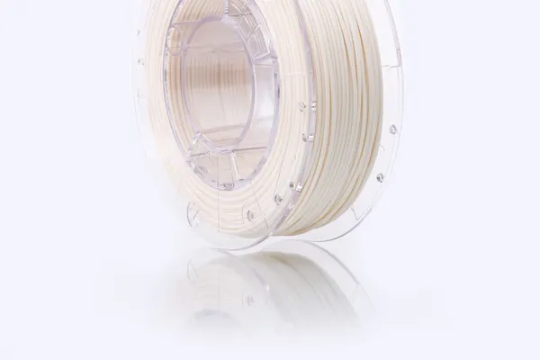 Obrázek PLA saténová matná kost / satin matt bone PRINT-ME 1,75 mm 200 g